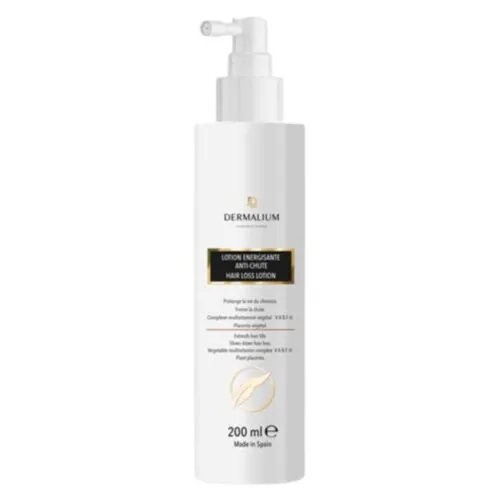 DERMALIUM Lotion Energisante Anti-Chute 250ml