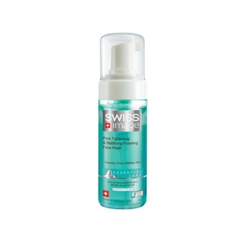SWISS IMAGE Essential Care Pore Tightening & Mattifying 150ml