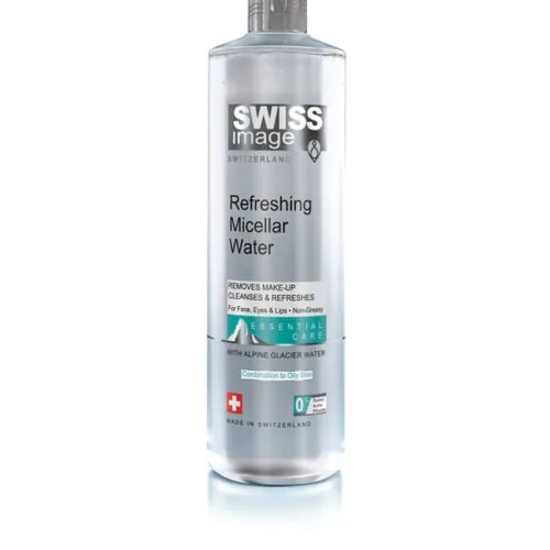 SWISS IMAGE Essential Care Refreshing Micellaire Water 400ml