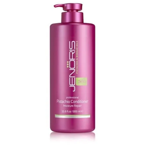 JENORIS Shamp a la Keratine sans Sulfate 1000ml