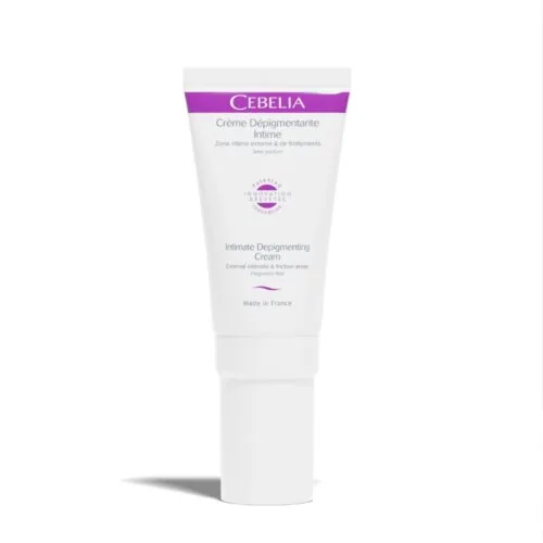 CEBELIA Creme Depigmentante Intime 30ml
