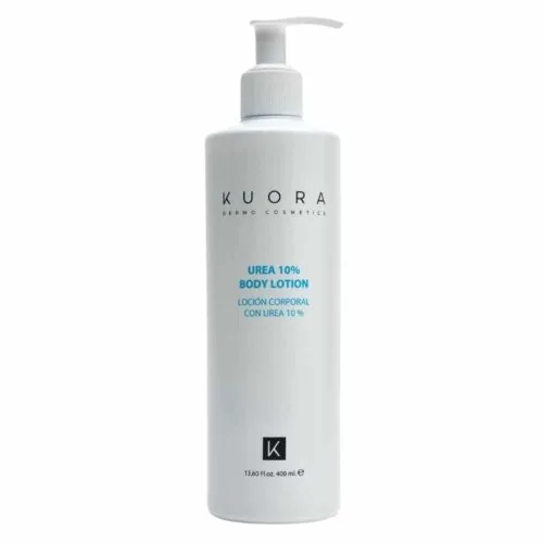 KUORA (body Line) Lotion Corporelle Uree 10% 400ml