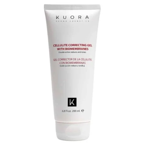 KUORA (body Line) Gel Correcteur Anti-Cellulite 200ml