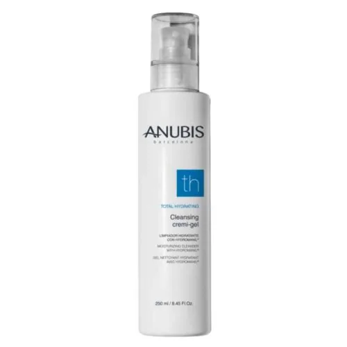 ANUBIS Total Hydrating (th) Gel-Creme Nettoyant 250ml
