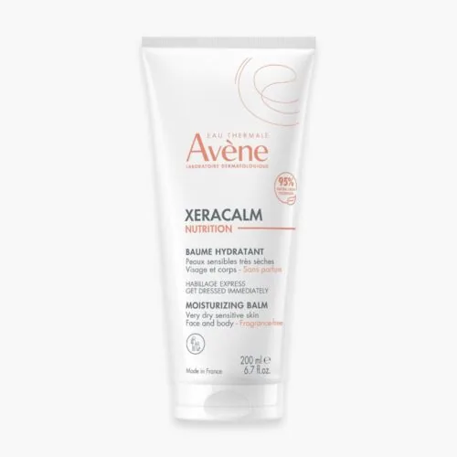 AVENE Xeracalm Nutrition Baume Hydratant 200ml