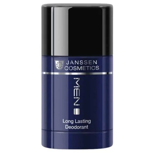 JANSSEN COSMETICS (men) Deodorant Longue Duree 30g