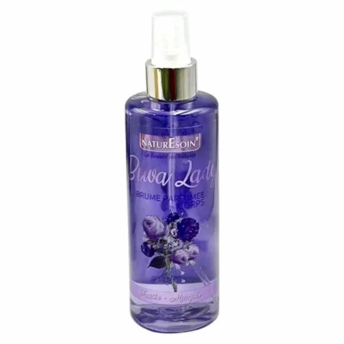 NATURESOIN Biwa Lady Brume Parfumee Corps Fruitee et Musquee 250ml