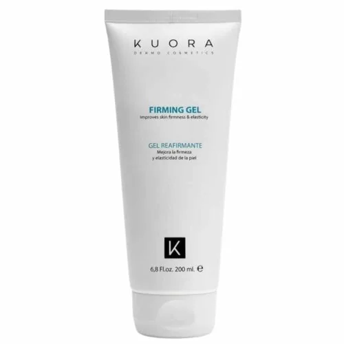 KUORA (body Line) Gel Raffermissant 200ml