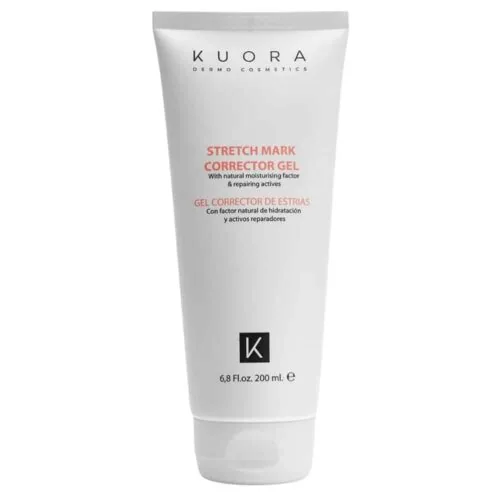 KUORA (body Line) Gel Correcteur Vergetures 200ml