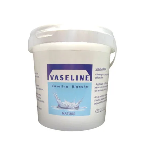 GENERIQUE Vaseline Nature 1kg