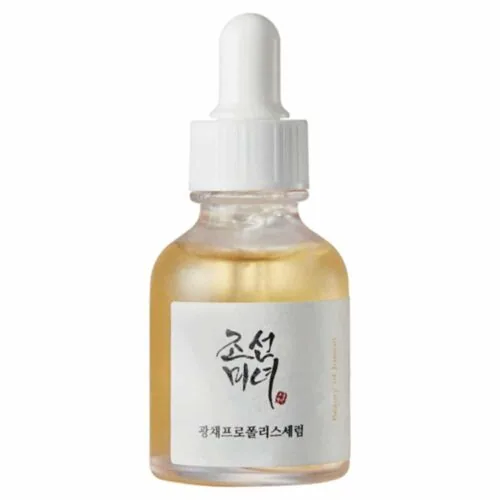 BEAUTY OF JOSEON Serum Eclat Propolis et Niacinamide 30ml