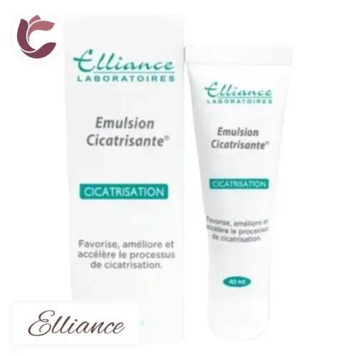 ELLIANCE Emulsion Cicatrisante 40ml