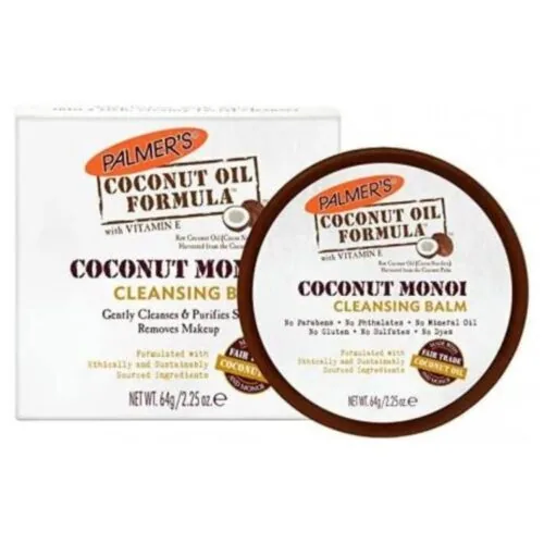 PALMERS Noix de Coco et Monoi Baume Nettoyant 64g