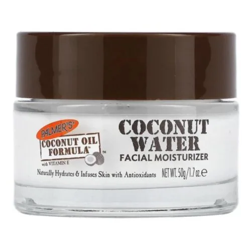 PALMERS Eau de Noix de Coco Creme Hydratante 50g