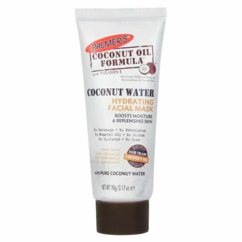PALMERS Eau de Noix de Coco Masque Hydratant 90g