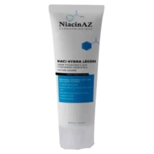 NIACINAZ Niaci Hydra Legere 50ml