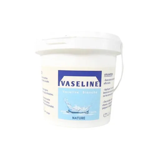 GENERIQUE Vaseline Nature 450g