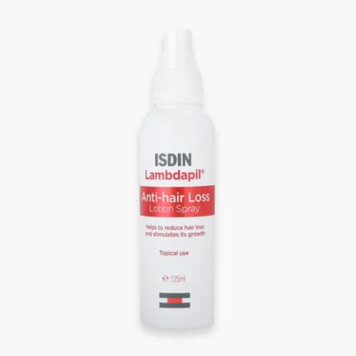 ISDIN Lambdapil Lotion-Spray Anti-Chute 125ml