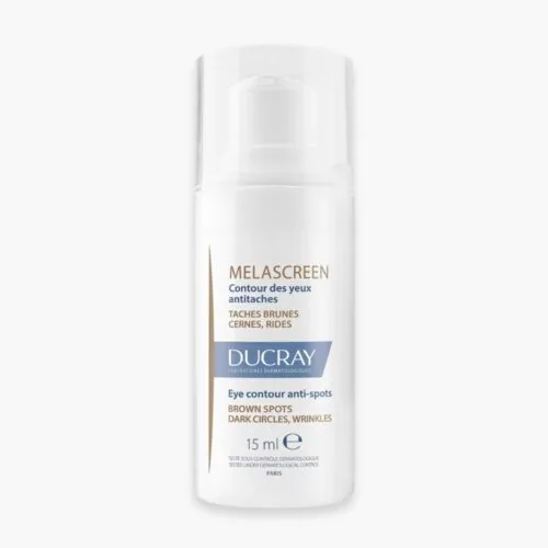 DUCRAY Melascreen Contour des Yeux Anti-Taches 15ml