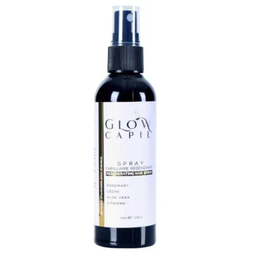 GLOW CAPIL Spray Capillaire Regenerant 100ml
