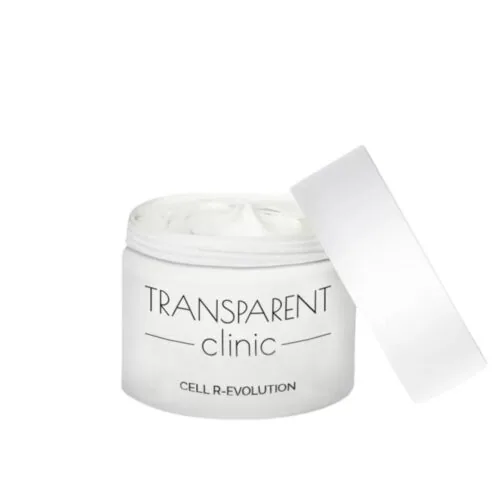 TRANSPARENT CLINIC Cell-R-Evolution Creme 50ml