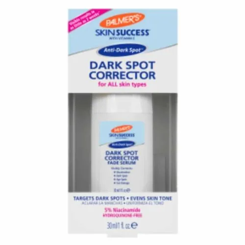 PALMERS Anti-Dark Spots Correcteur de Taches Brunes 30ml