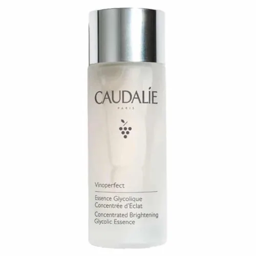 CAUDALIE Vinoperfect Essence Glycolique Concentre D’eclat 100ml