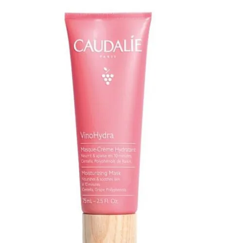 CAUDALIE VINOHYDRA MASQUE HYDRATANT 75ML