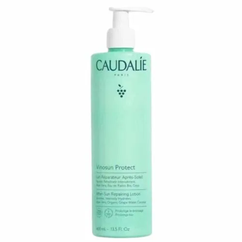 CAUDALIE Vinosun Protect Lait Reparateur Apres-Soleil Apaisant 400ml