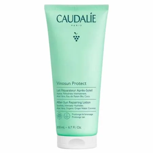 CAUDALIE Vinosun Protect Lait Reparateur Apres-Soleil Apaisant 200ml