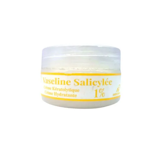 GENERIQUE Vaseline Salicylee 1% 60g