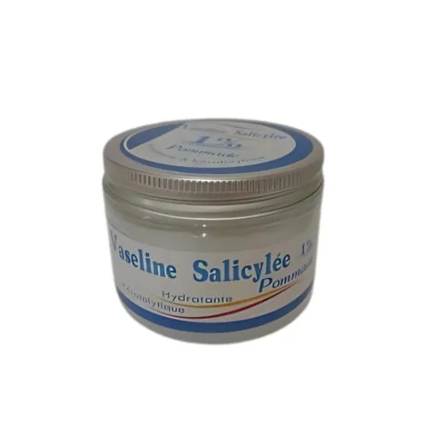 GENERIQUE Vaseline Salicylee 1% 120g