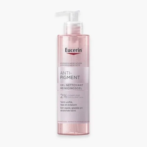 EUCERIN Anti-Pigment Gel Nettoyant 200ml