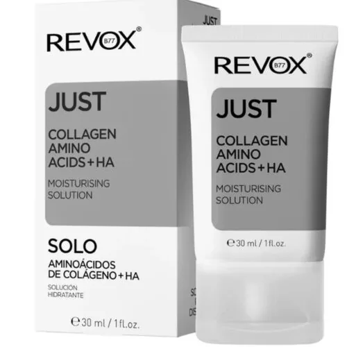 REVOX B77 Just Collagen Amino Acids+HA 30ml