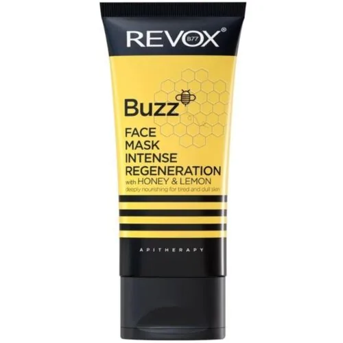 REVOX B77 Buzz Face Mask Intense Regenration 65ml