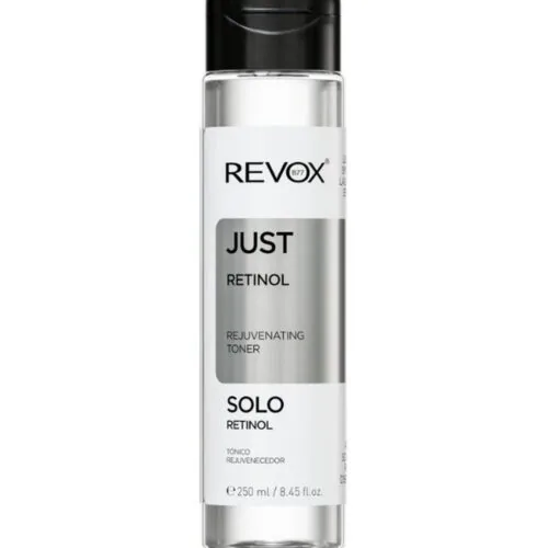 REVOX B77 Just Retinol Toner 250ml
