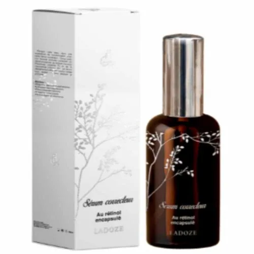 LADOZE Serum Correcteur au Retinol Encapsule 30ml