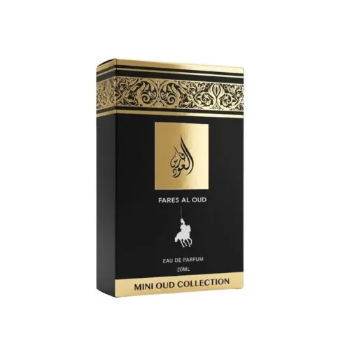 RACINE-VITA Parfums Oud Mood Mini 20ml