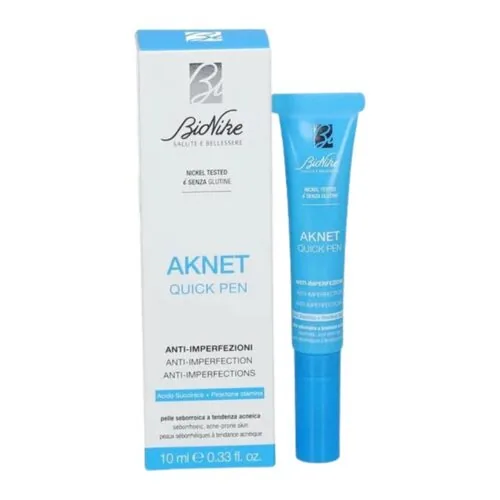 BIONIKE Aknet Quick Pen Anti-Imperfection 10ml