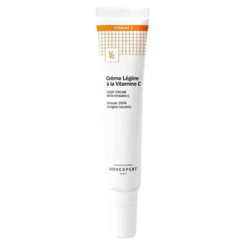 NOVEXPERT (vc) Vitamin C Creme Legere 40ml