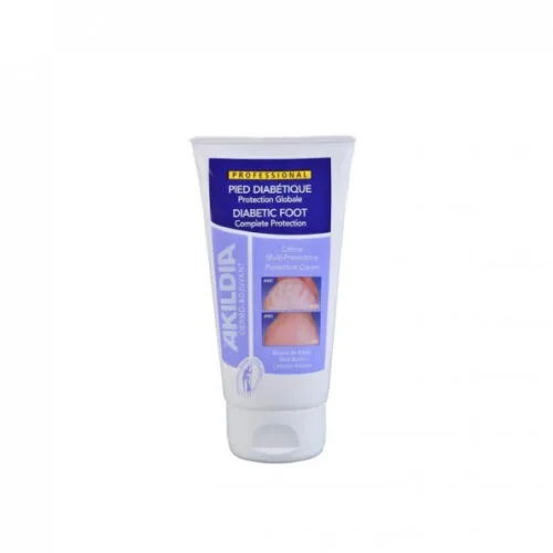 Akildia Creme Pieds 75 Ml