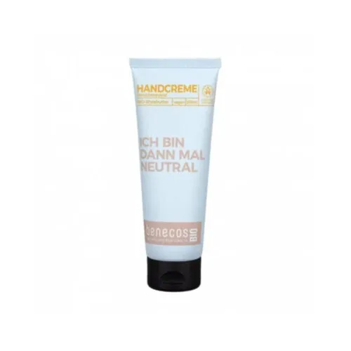 BENECOS Hand Cream Shea My Name 100ml
