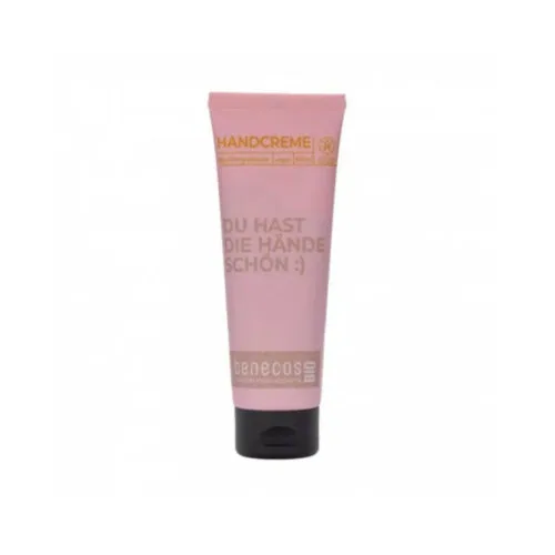 BENECOS Hand Cream Your Hands Will Be Grape Ful 100ml