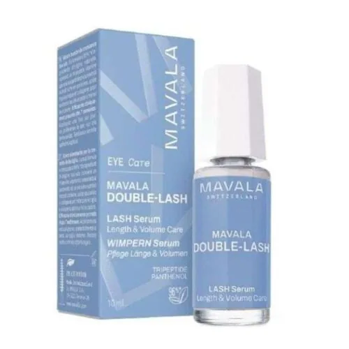 MAVALA Eye Care Double-Cils 10ml