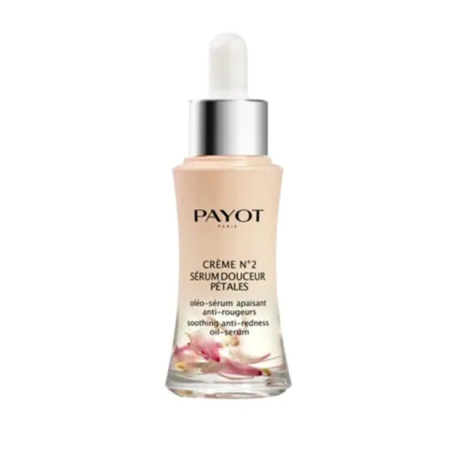 PAYOT Creme N°2 Serum Douceur Petales 30ml