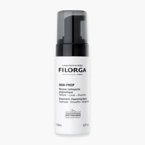 FILORGA Skin-Prep Mousse Nettoyante Enzymatique 150ml