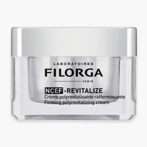 FILORGA NCEF-Revitalize Creme Polyrevitalisante Raffermissante 50ml