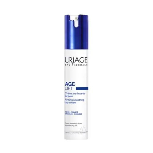URIAGE Age Lift Creme Jour Lissant Fermete 40ml