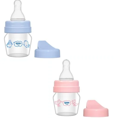 WEE BABY Mini Tasse Transition 0-6 Mois 30ml 778-F