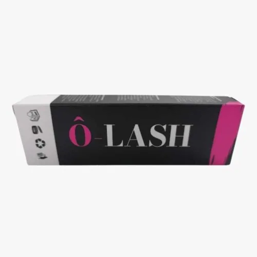O-LASH Huile Fortifiante Cils et Sourcils 10ml
